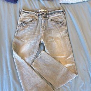 Men’s PacSun Denim Jeans - Size 28x30 - Slim Taper